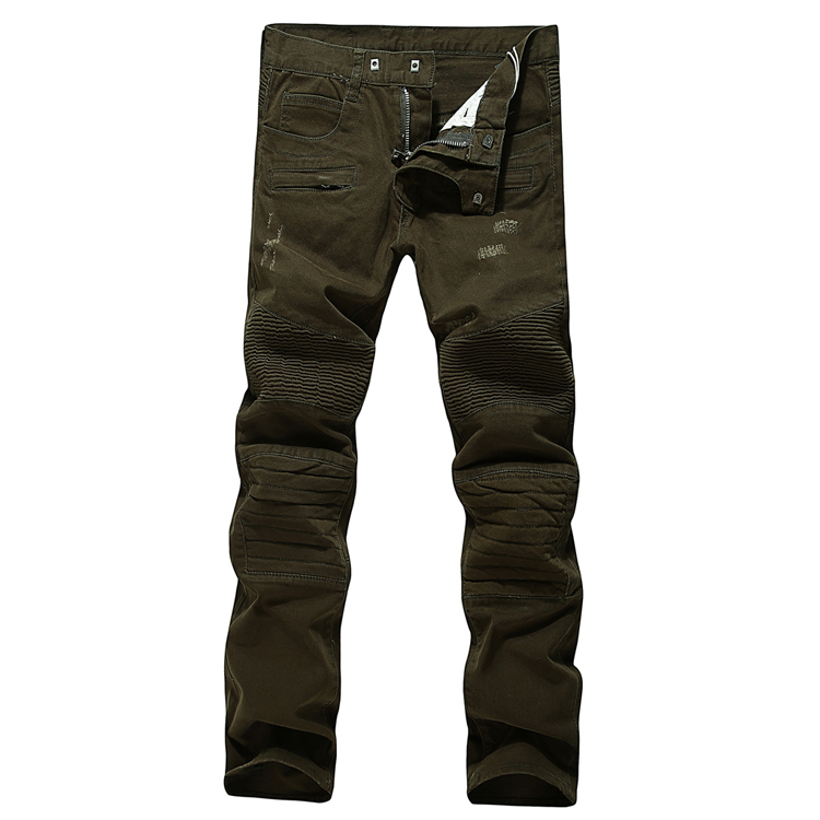 Balmain Jean Pant-045